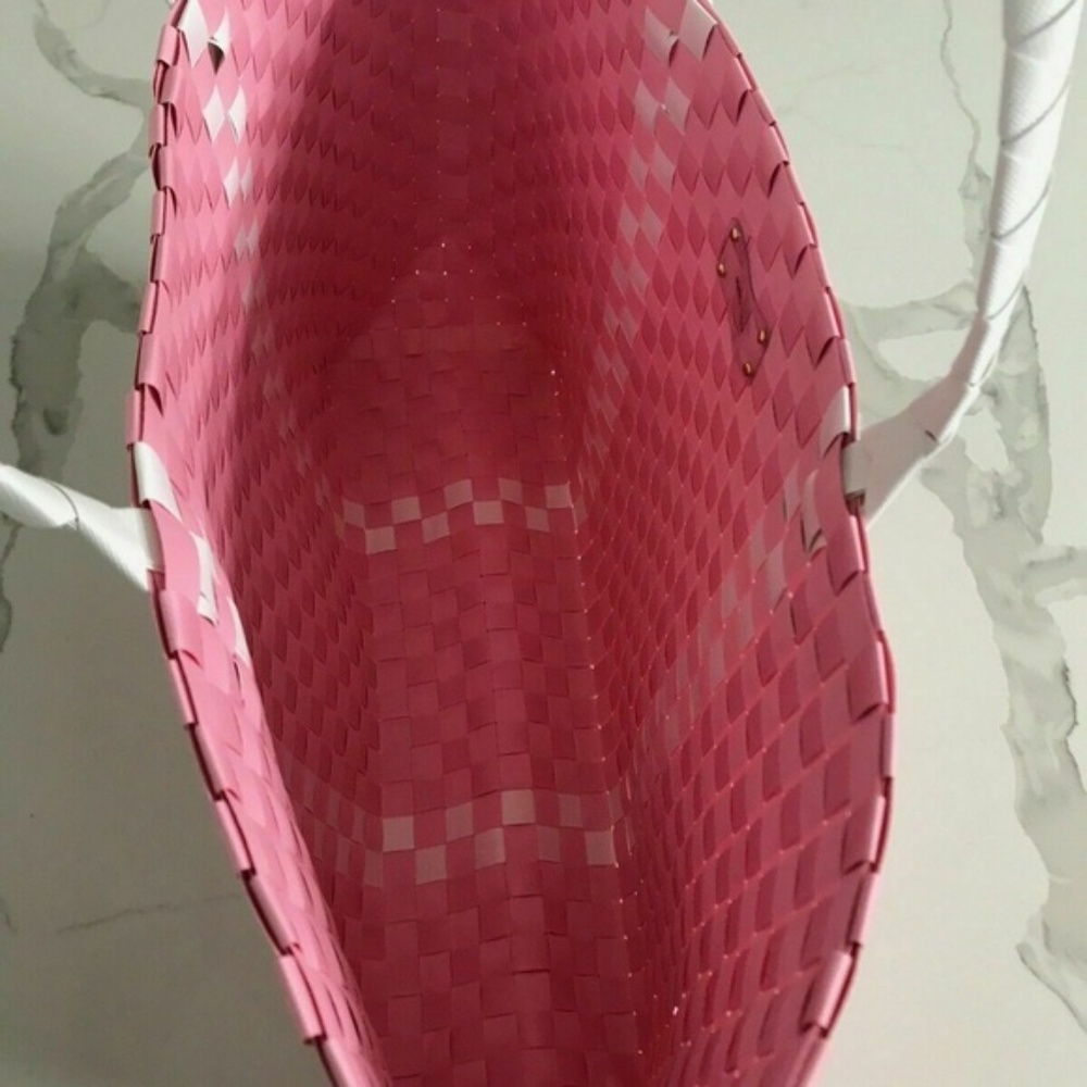 HOST PICK ♠️New! KATE SPADE Pink Tote - Picture 7 of 8